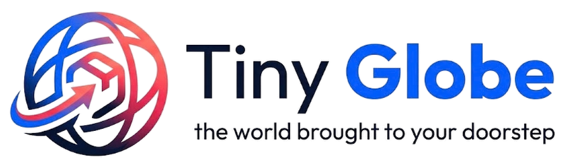 TinyGlobe